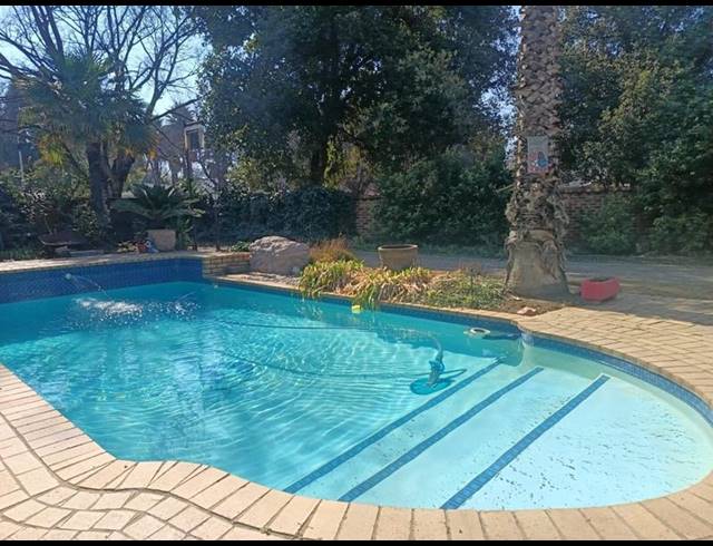 4 BEDROOM HOUSE FOR SALE IN SASOLBURG EXT 11